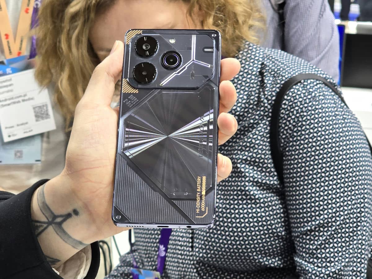  TECNO POVA 6 Pro 9.jpg - SmartLife / Ilija Baošić 