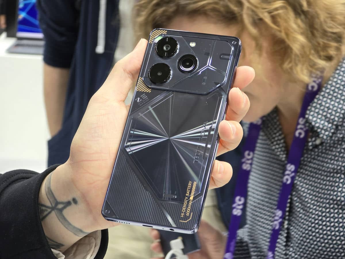  TECNO POVA 6 Pro 10.jpg - SmartLife / Ilija Baošić 