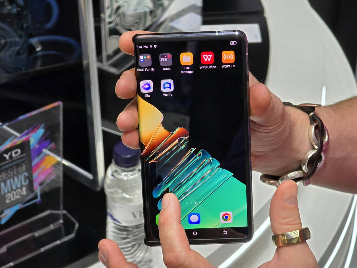  TECNO Phantom Ultimate 3.jpg - SmartLife / Ilija Baošić 