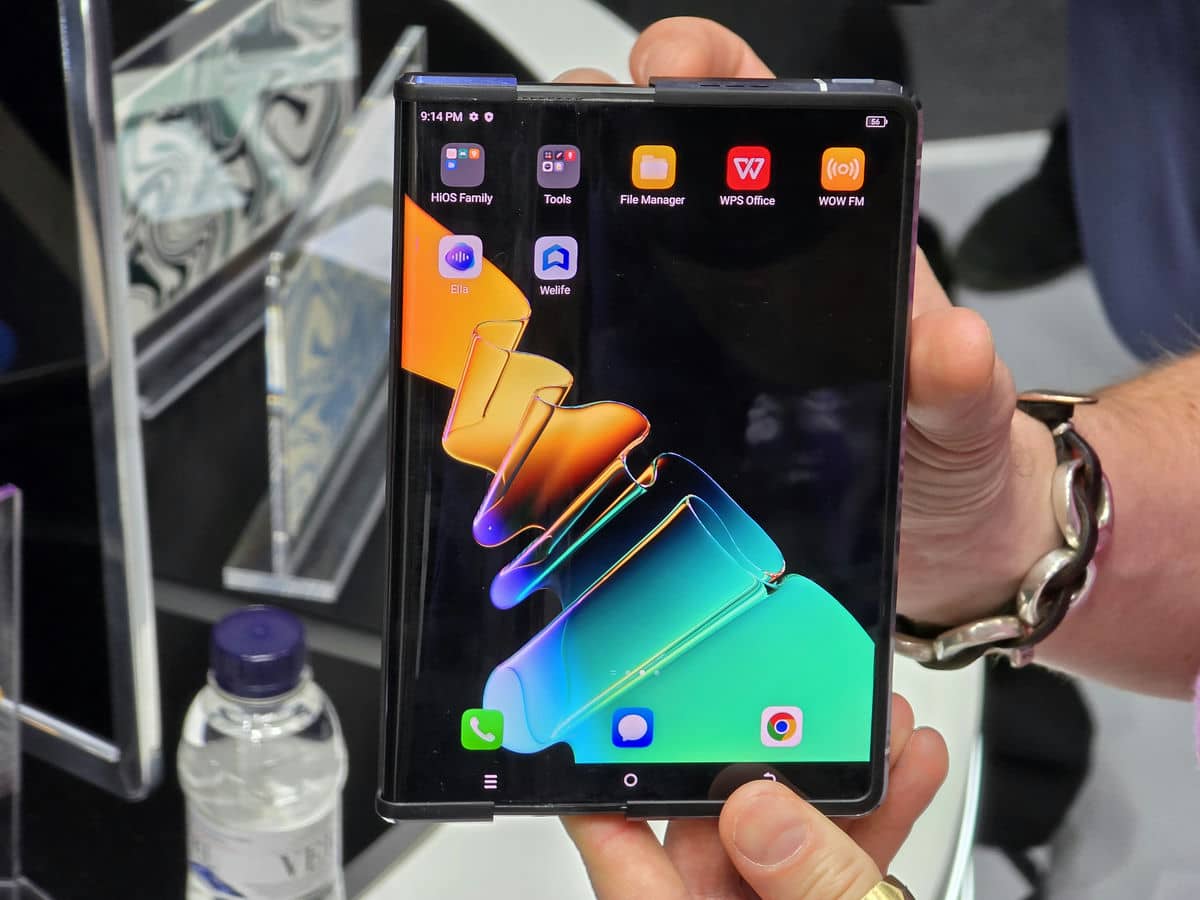  TECNO Phantom Ultimate 5.jpg - SmartLife / Ilija Baošić 