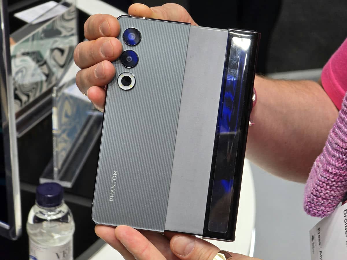  TECNO Phantom Ultimate 11.jpg - SmartLife / Ilija Baošić 