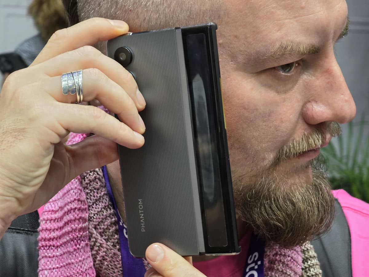  TECNO Phantom Ultimate 14.jpg - SmartLife / Ilija Baošić 