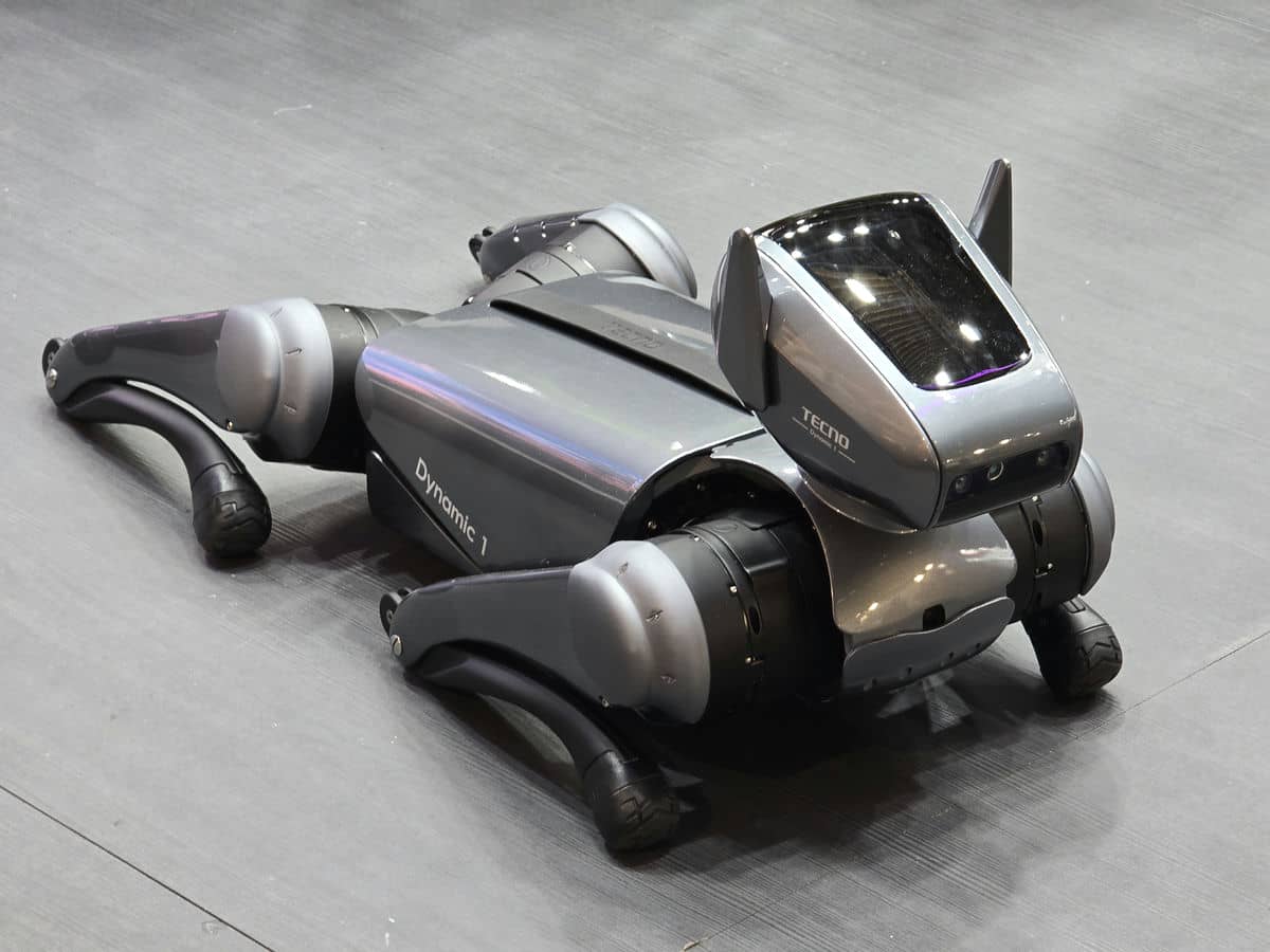  TECNO Dynamic 1 1.jpg - SmartLife / Ilija Baošić 