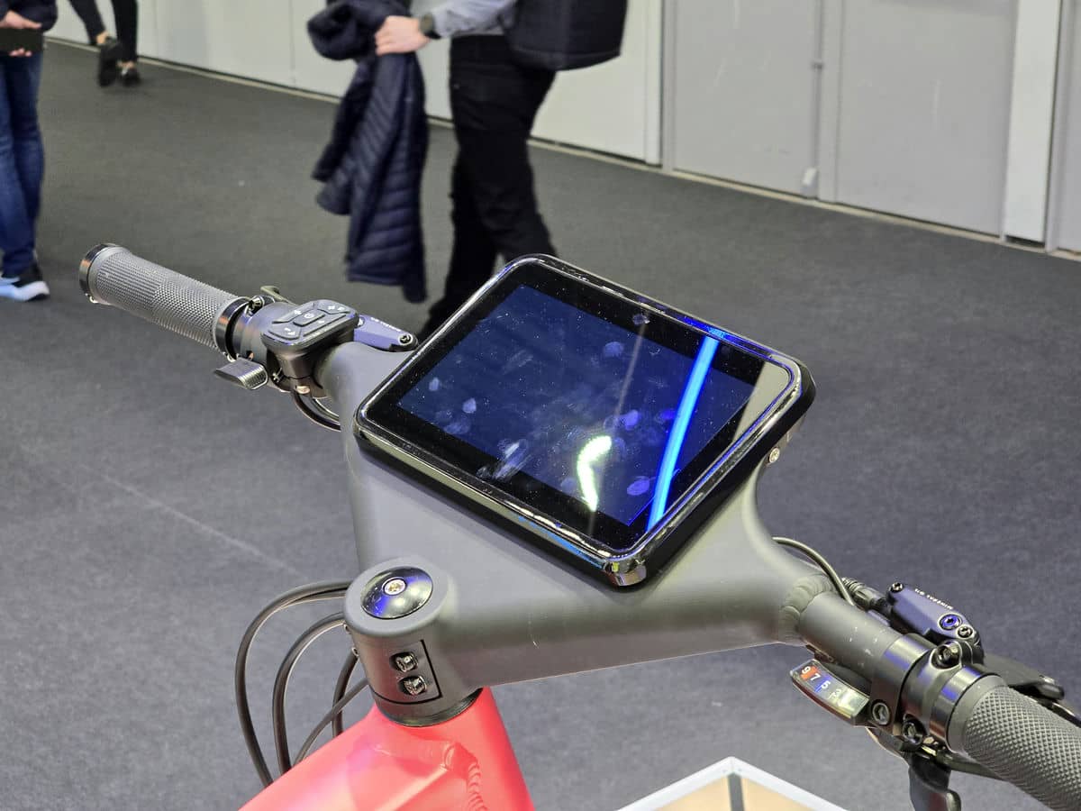  Orbic 5G eBike 9.jpg - SmartLife / Ilija Baošić 