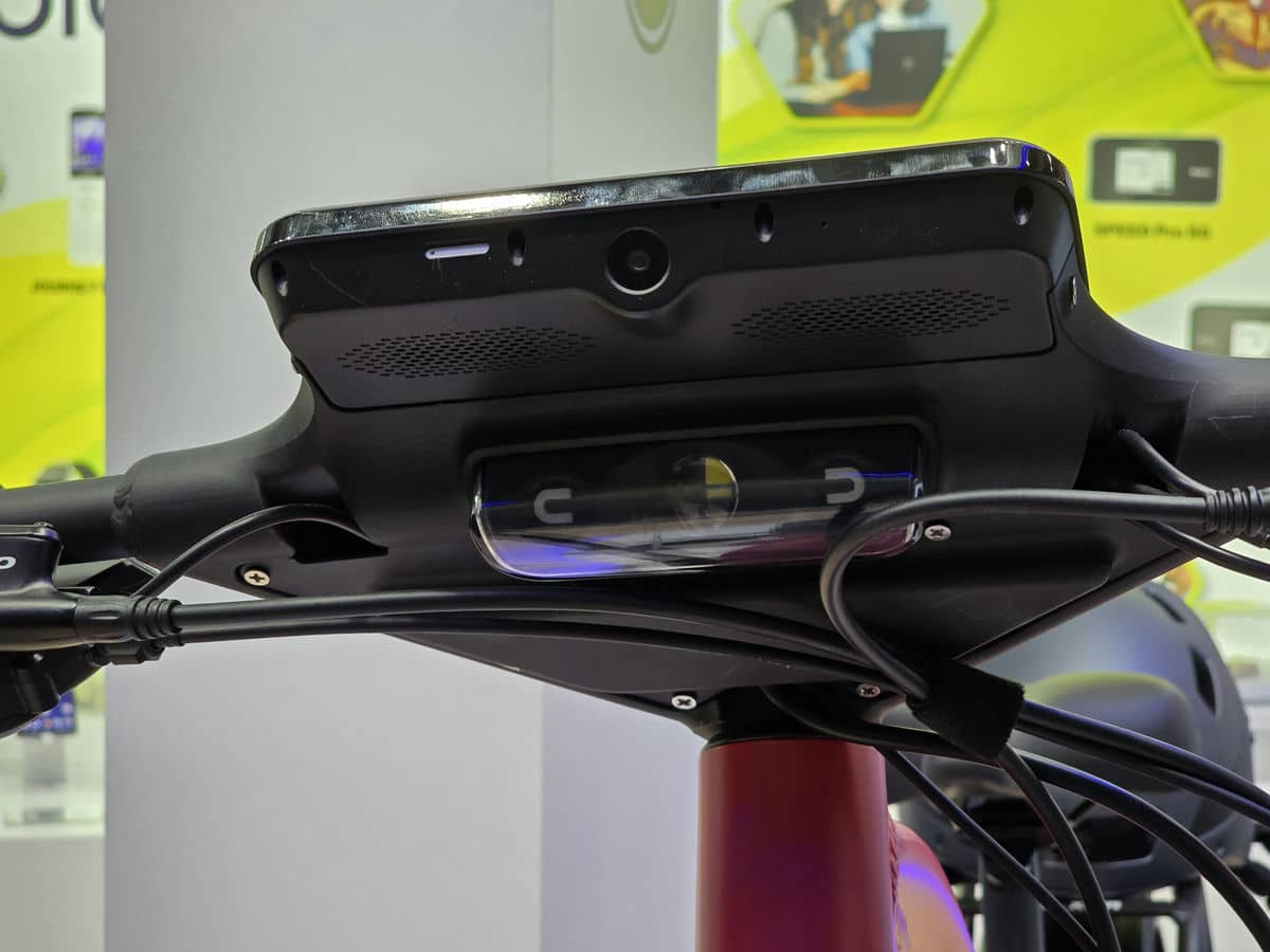 Orbic 5G eBike 3.jpg - SmartLife / Ilija Baošić 