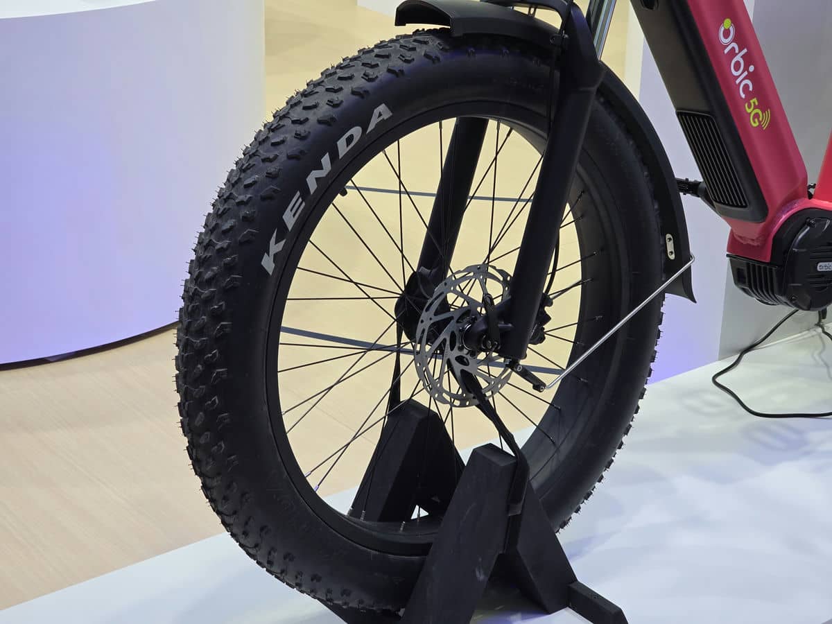  Orbic 5G eBike 4.jpg - SmartLife / Ilija Baošić 