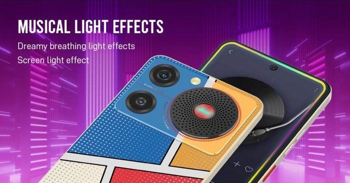  ZTE Nubia Music _ Foto ZTE (6).jpg - ZTE 