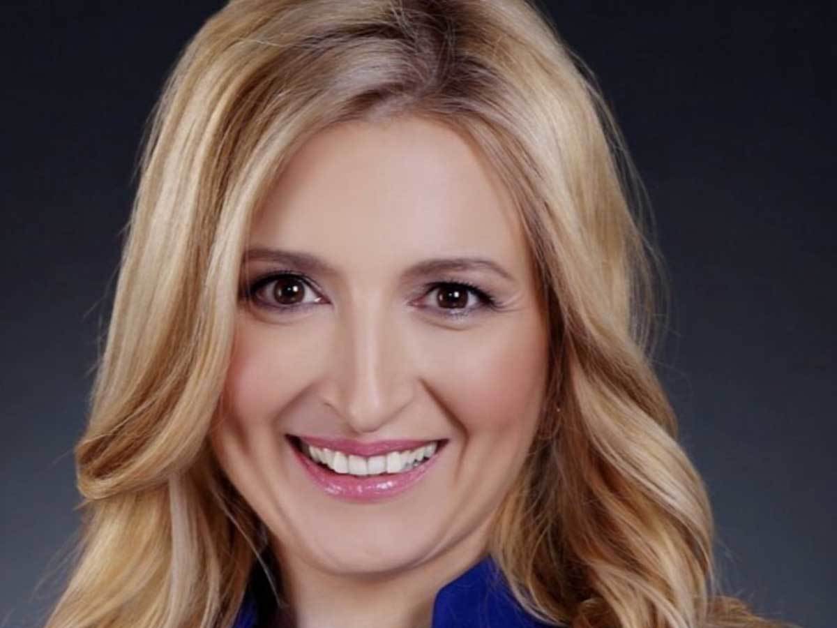 Ana Drašković   Ana Drašković