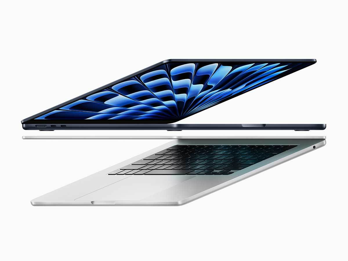 M3 MacBook Air novi modeli 2024 M3 MacBook Air novi modeli 2024