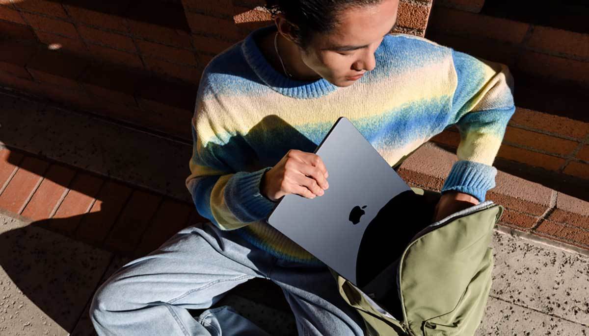 MacBook Air M3 MacBook Air M3