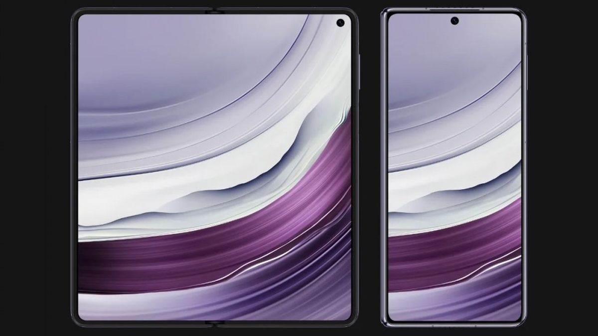  Hauwei Mate X5 _ Foto Huawei (5).jpg - Huawei 