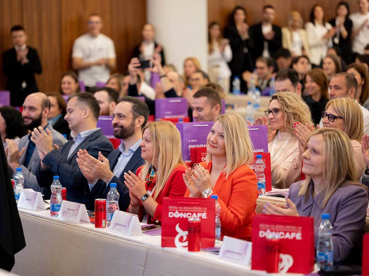 FON Svečano otvaranje BBICC   FON Svečano otvaranje BBICC