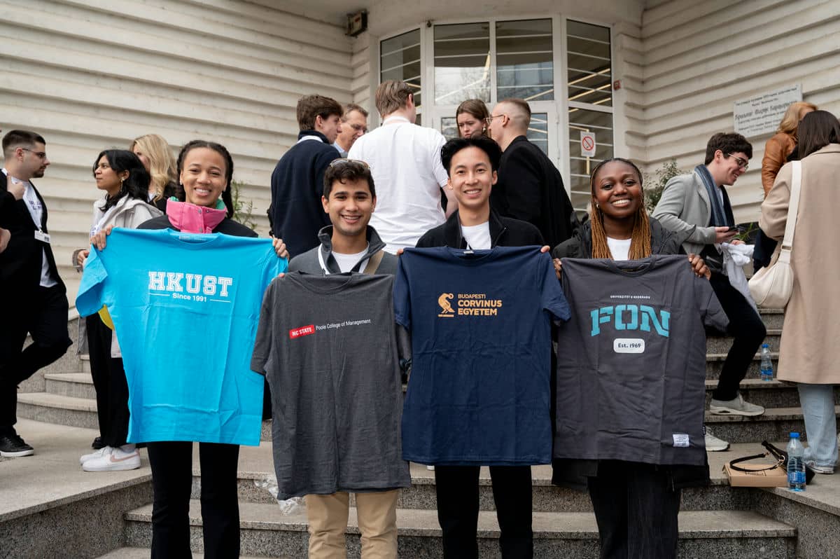 Studenti BBICC 2024   Studenti BBICC 2024