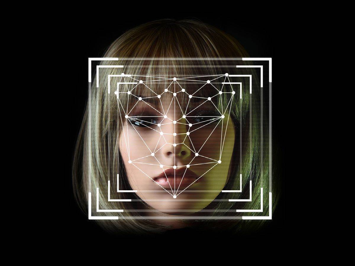  Skeniranje lica _ sajber bezbednost _ Foto Pixabay.jpg 