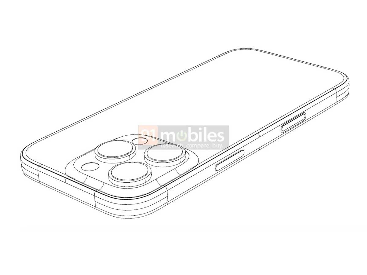 CAD renderi iPhone 16 Pro 6.jpeg - 91mobiles   CAD renderi iPhone 16 Pro 6.jpeg - 91mobiles