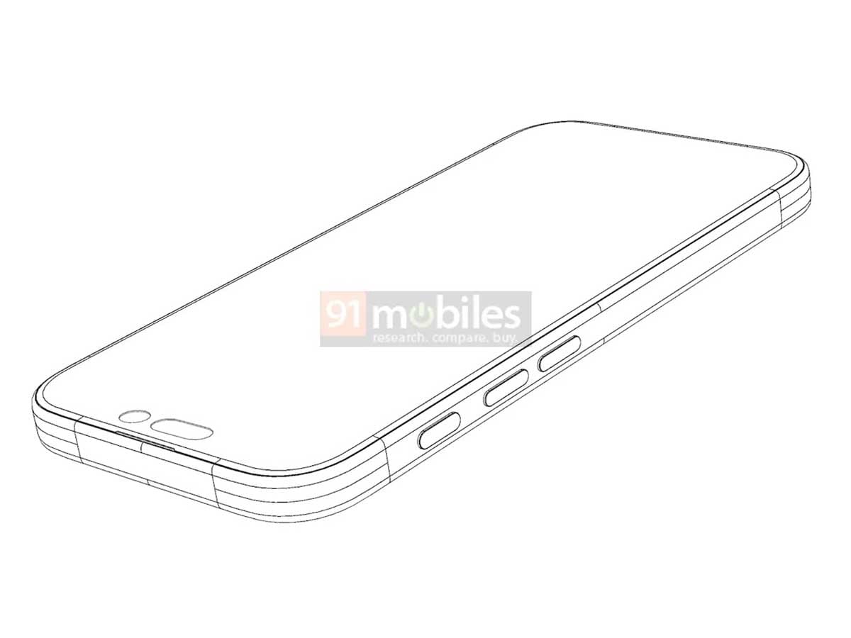 CAD renderi iPhone 16 Pro 7.jpeg - 91mobiles   CAD renderi iPhone 16 Pro 7.jpeg - 91mobiles