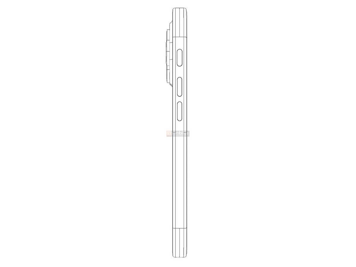 CAD renderi iPhone 16 Pro 2.jpeg - 91mobiles   CAD renderi iPhone 16 Pro 2.jpeg - 91mobiles
