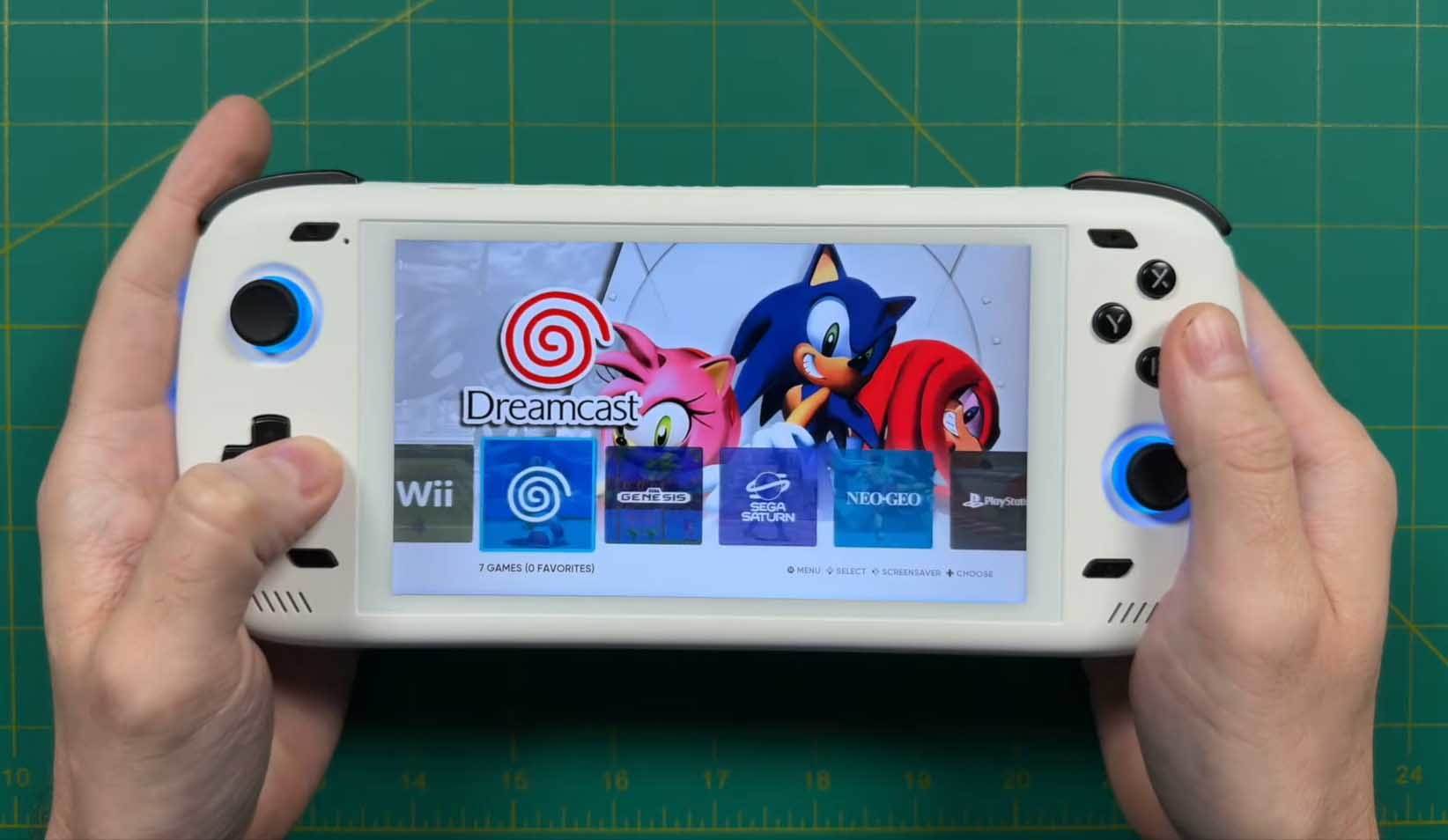 Emulacija igara   Emulacija igara