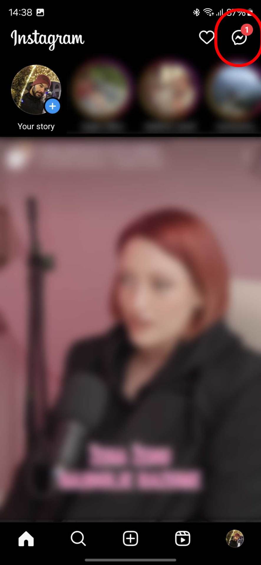  Tajna Instagram igra 1.jpg - Smartlife 