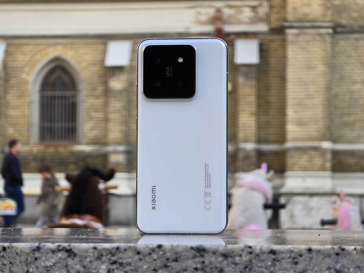Xiaomi 14 dizajn Xiaomi 14 dizajn