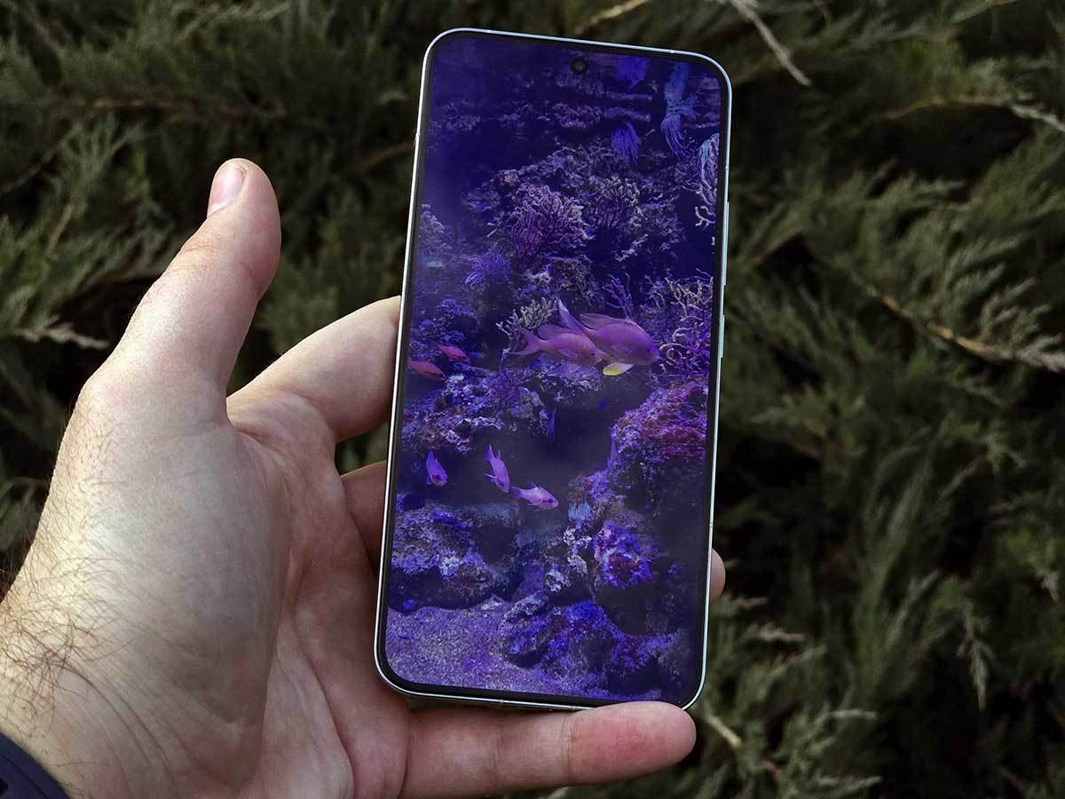 Xiaomi 14 ekran   Xiaomi 14 ekran