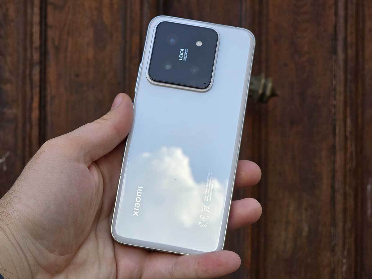  Xiaomi 14 dizajn 16.jpg - SmartLife / Ilija Baošić 