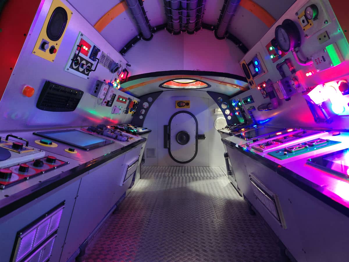  Xiaomi 14 test kamera noć 8.jpg - SmartLife / Ilija Baošić 