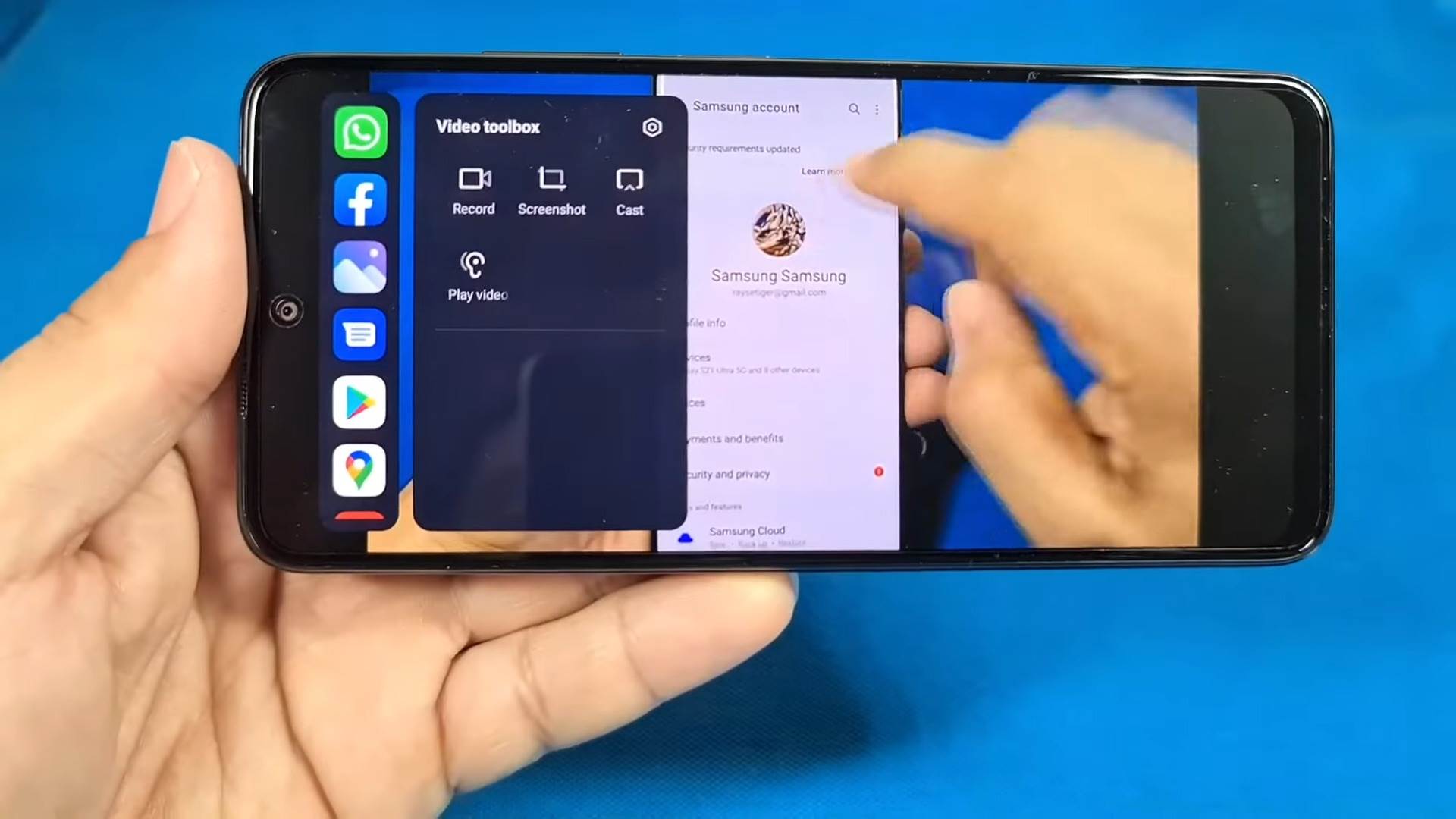 Xiaomi Video Toolbox Xiaomi Video Toolbox