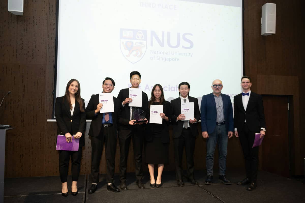 3. mesto na BBICC 2024   3. mesto na BBICC 2024