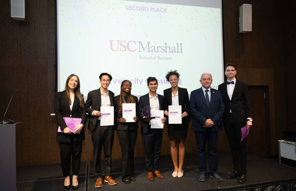 2. mesto na BBICC 2024   2. mesto na BBICC 2024