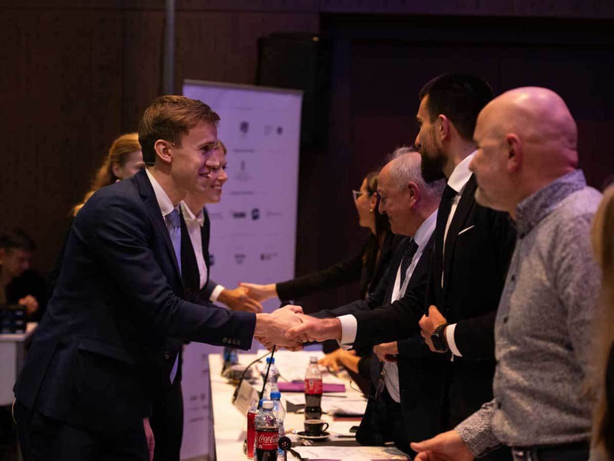 Završen BBICC 2024   Završen BBICC 2024