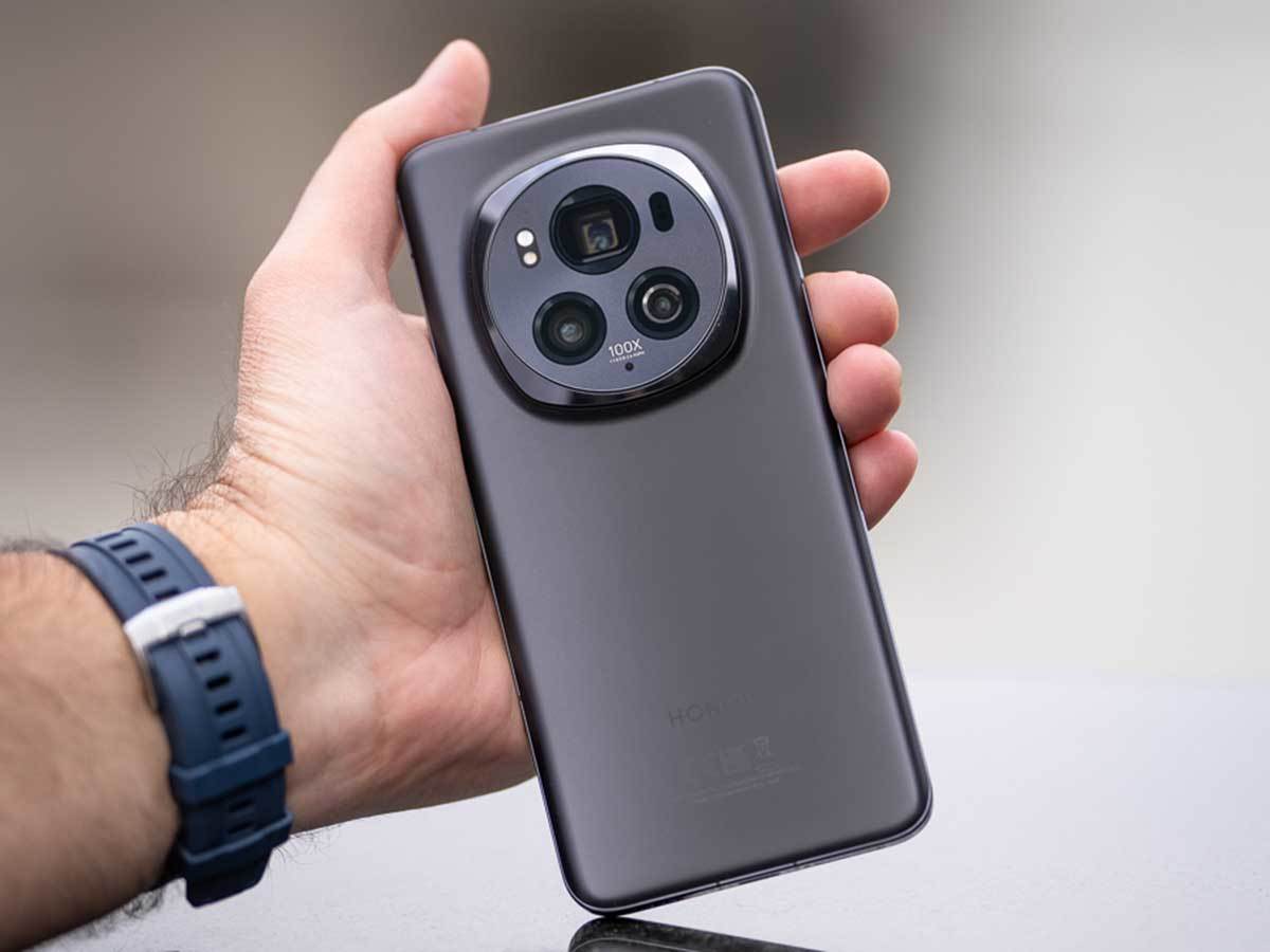 HONOR Magic6 Pro HONOR Magic6 Pro