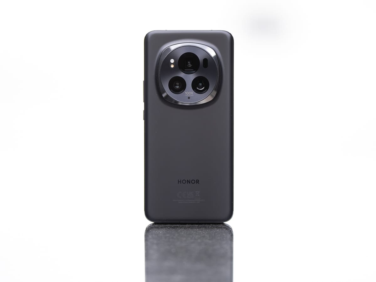 HONOR Magic6 Pro dizajn HONOR Magic6 Pro dizajn