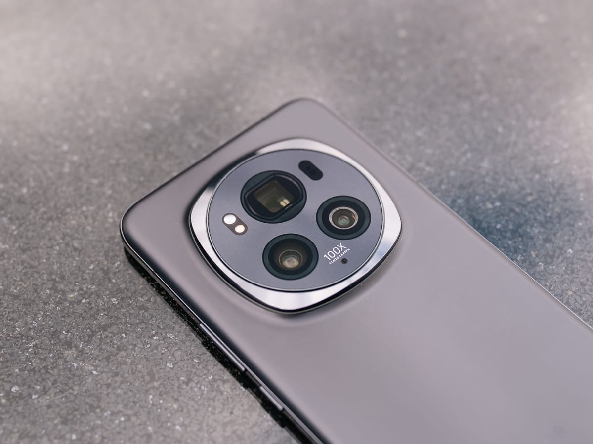 HONOR Magic6 Pro kamere HONOR Magic6 Pro kamere