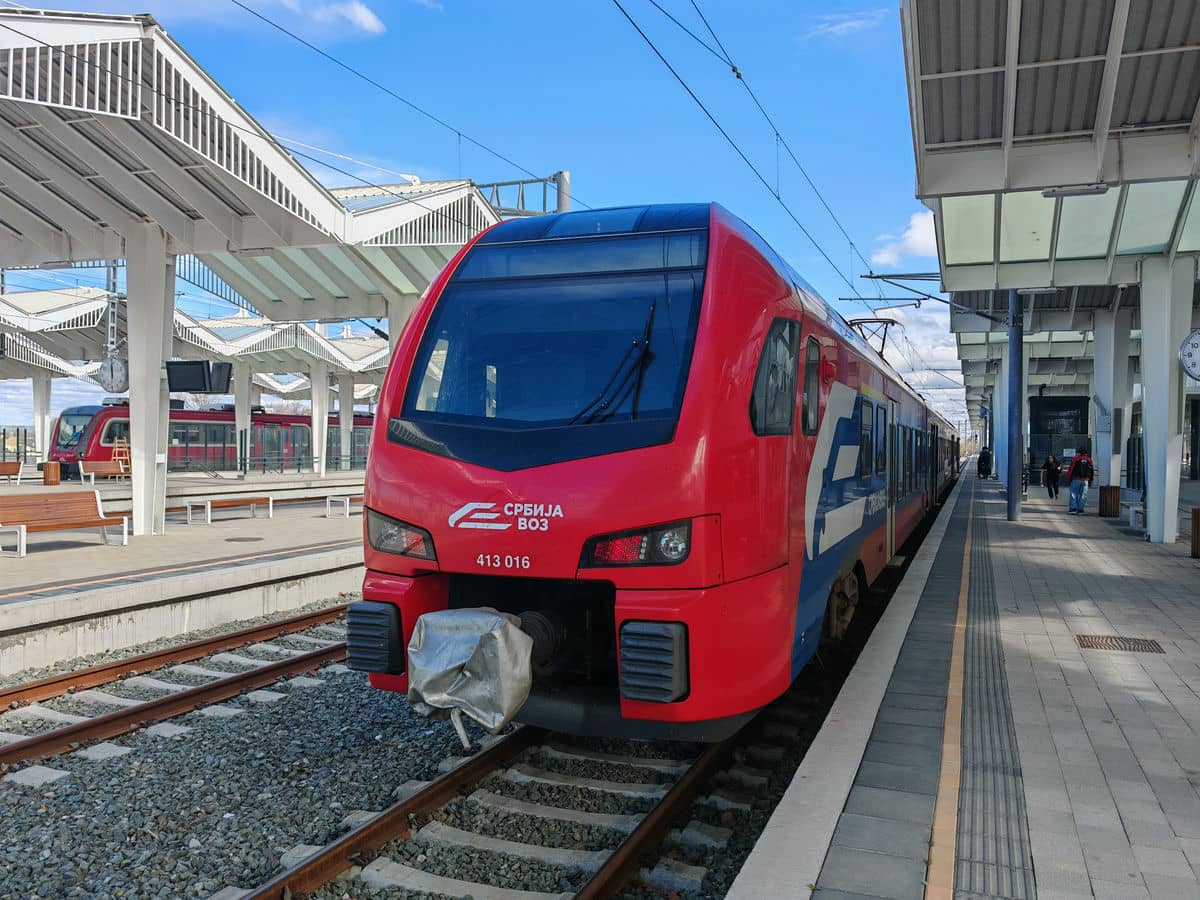  HONOR Magic6 Pro test kamere dan 1.jpg - SmartLife / Ilija Baošić 