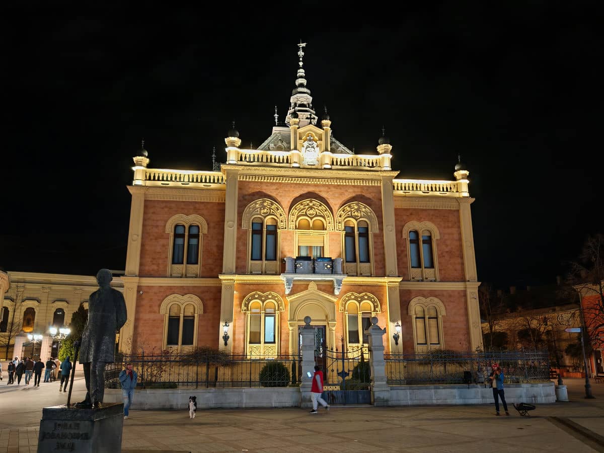  HONOR Magic6 Pro test kamere noć 15.jpg - SmartLife / Ilija Baošić 