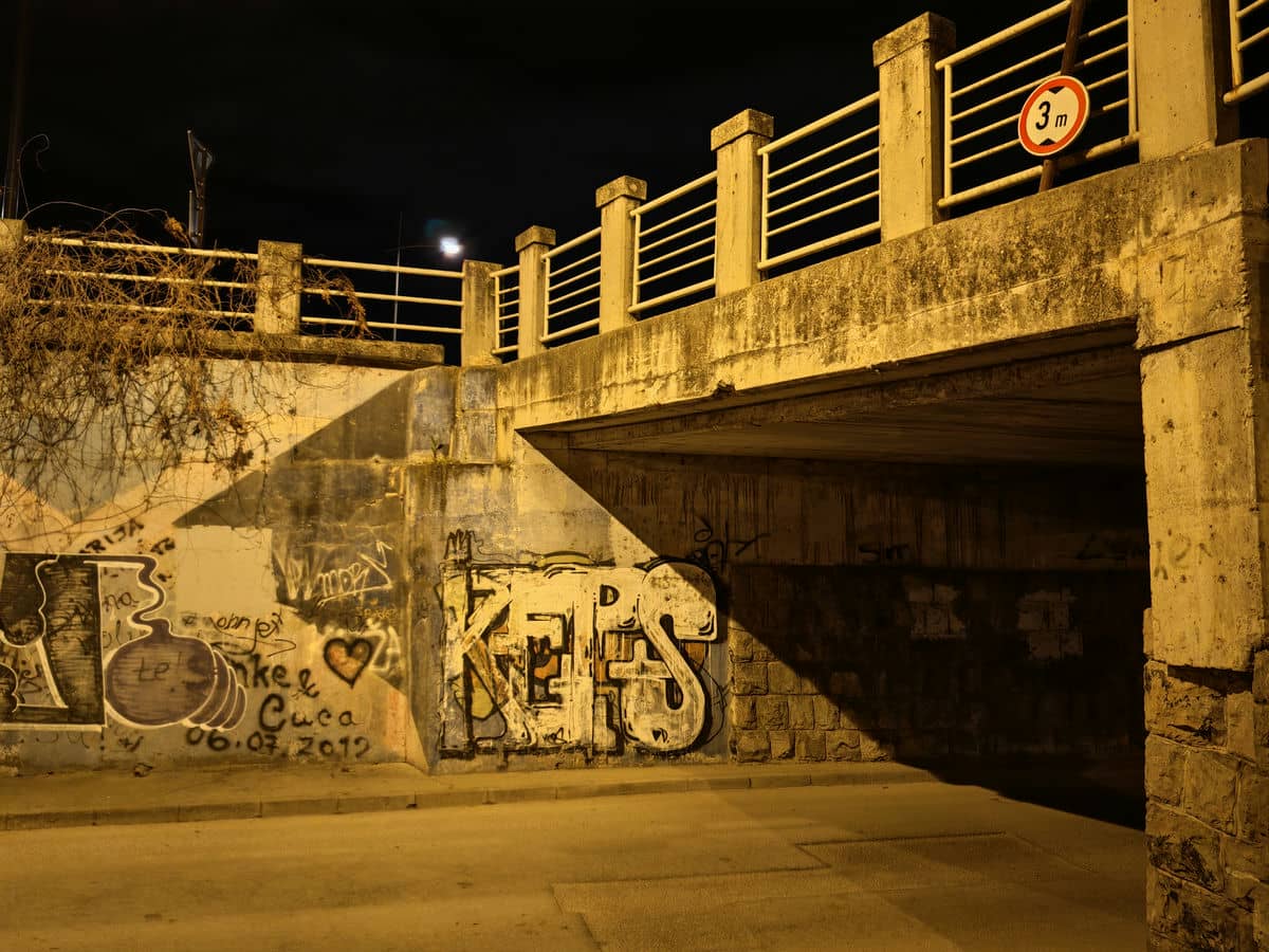  HONOR Magic6 Pro test kamere noć 8.jpg - SmartLife / Ilija Baošić 