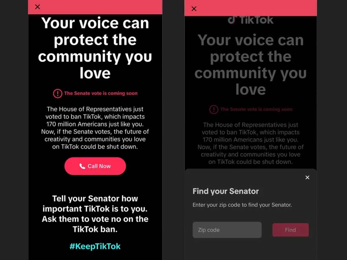 TikTok nova notifikacija   TikTok nova notifikacija