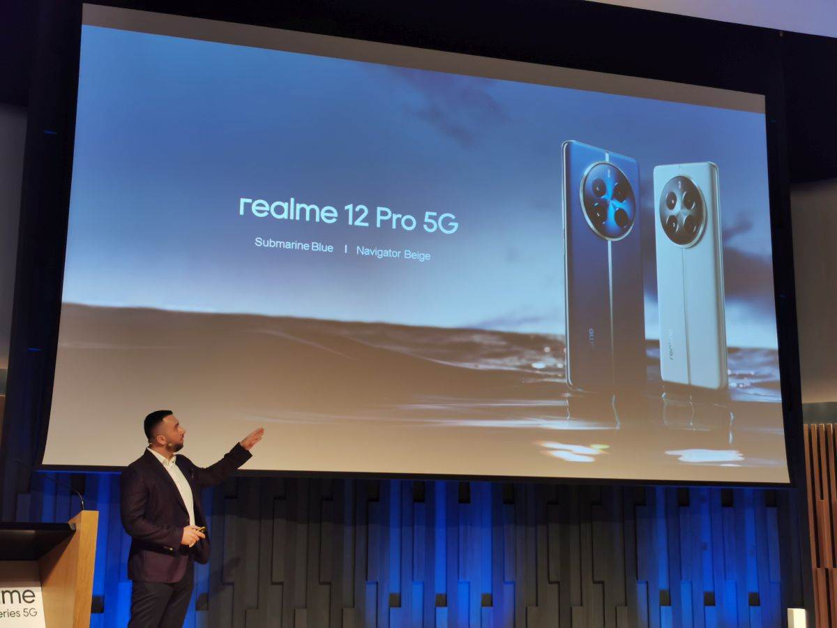  realme 12 Pro serija _ predstavljanje _ Foto SmartLife MBJ (1).jpg - SmartLife / MBJ 