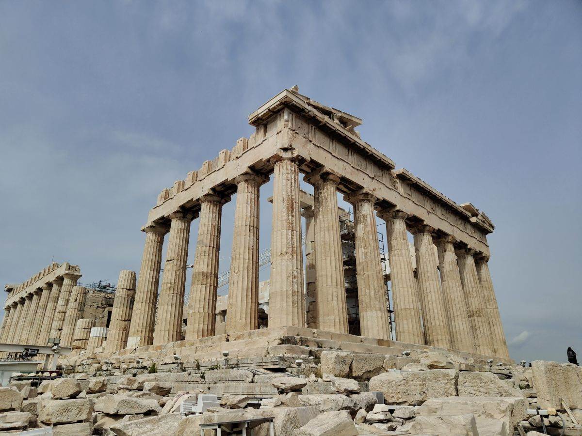  Akropolj _ Atina _ realme 12 Pro+ _ Foto SmartLife MBJ (1).jpg - SmartLife / MBJ 