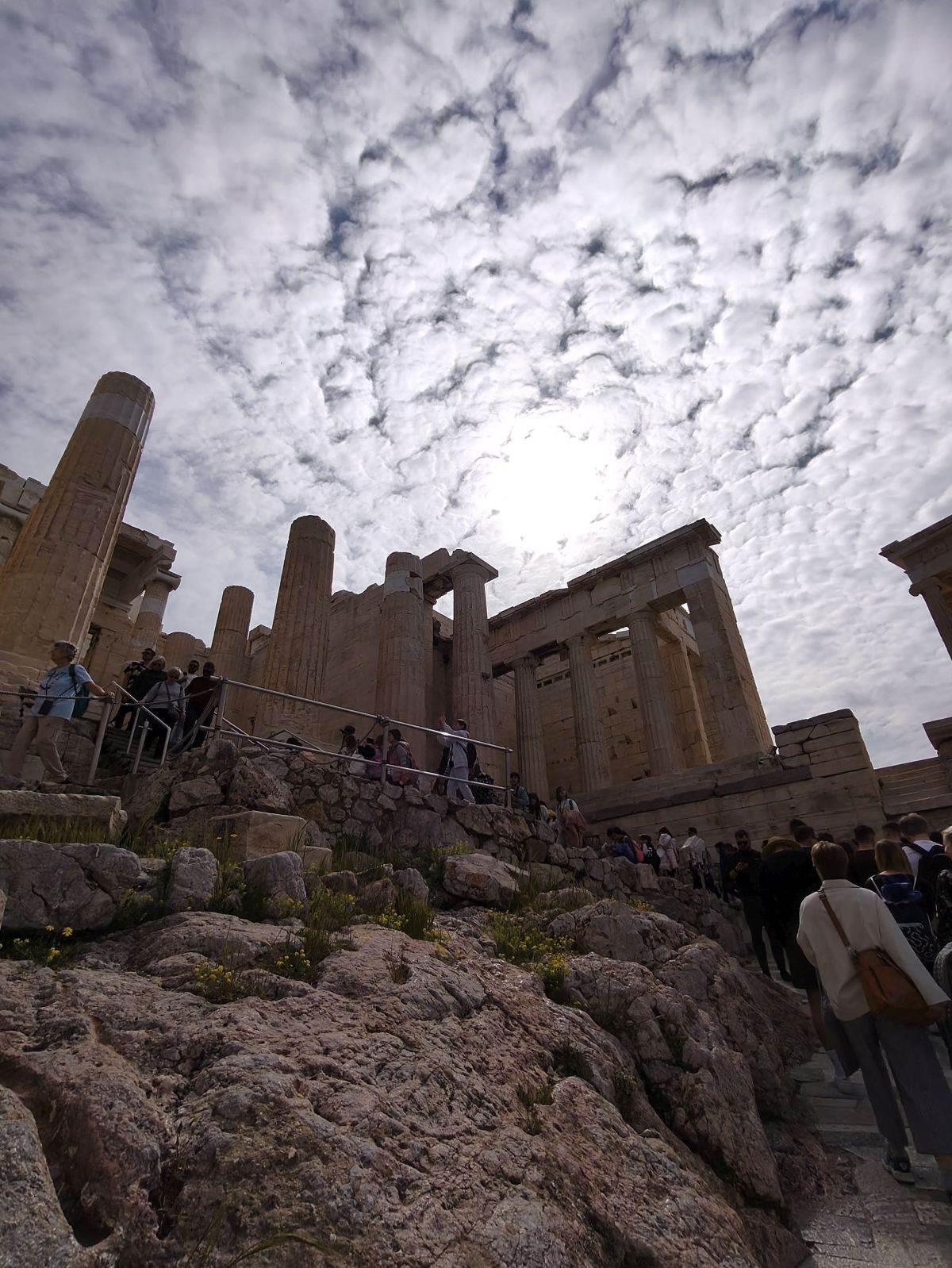  Akropolj _ Atina _ realme 12 Pro+ _ Foto SmartLife MBJ (2).jpg - SmartLife / MBJ 