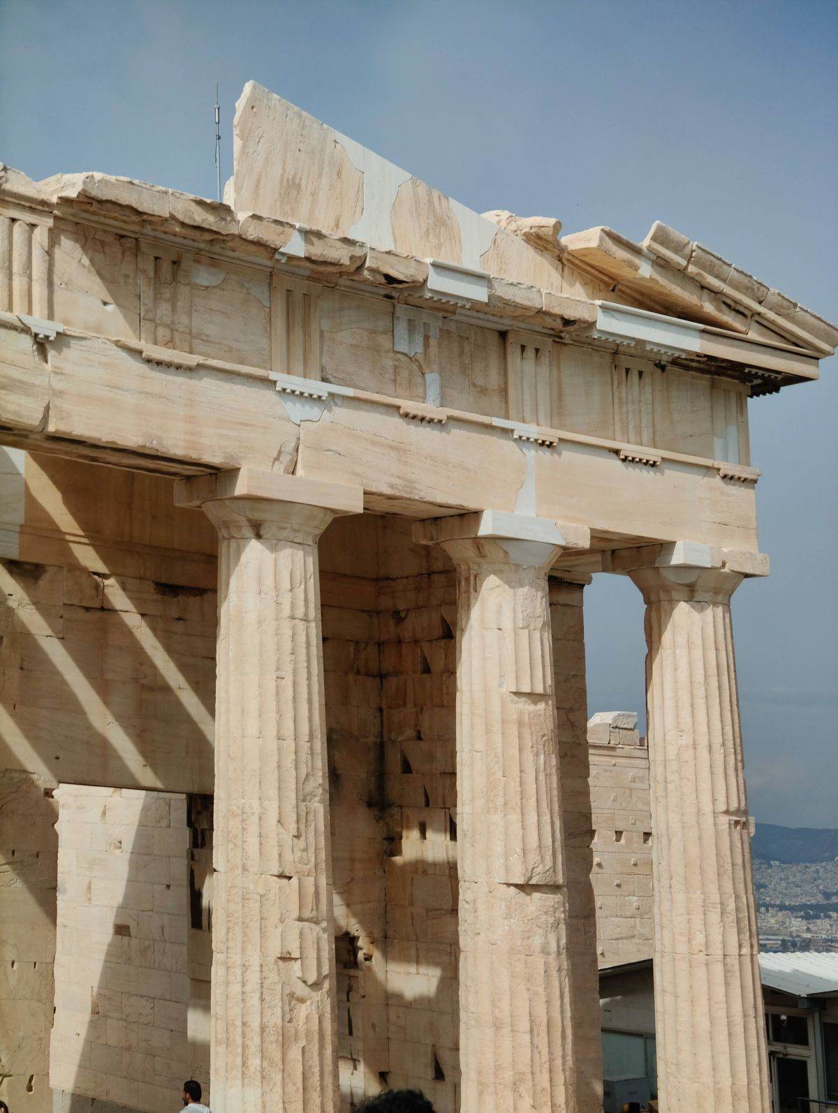  Akropolj _ Atina _ realme 12 Pro+ _ Foto SmartLife MBJ (5).jpg - SmartLife / MBJ 