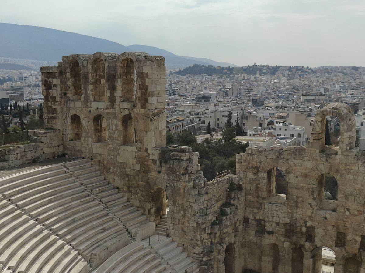  Akropolj _ Atina _ realme 12 Pro+ _ Foto SmartLife MBJ (7).jpg - SmartLife / MBJ 