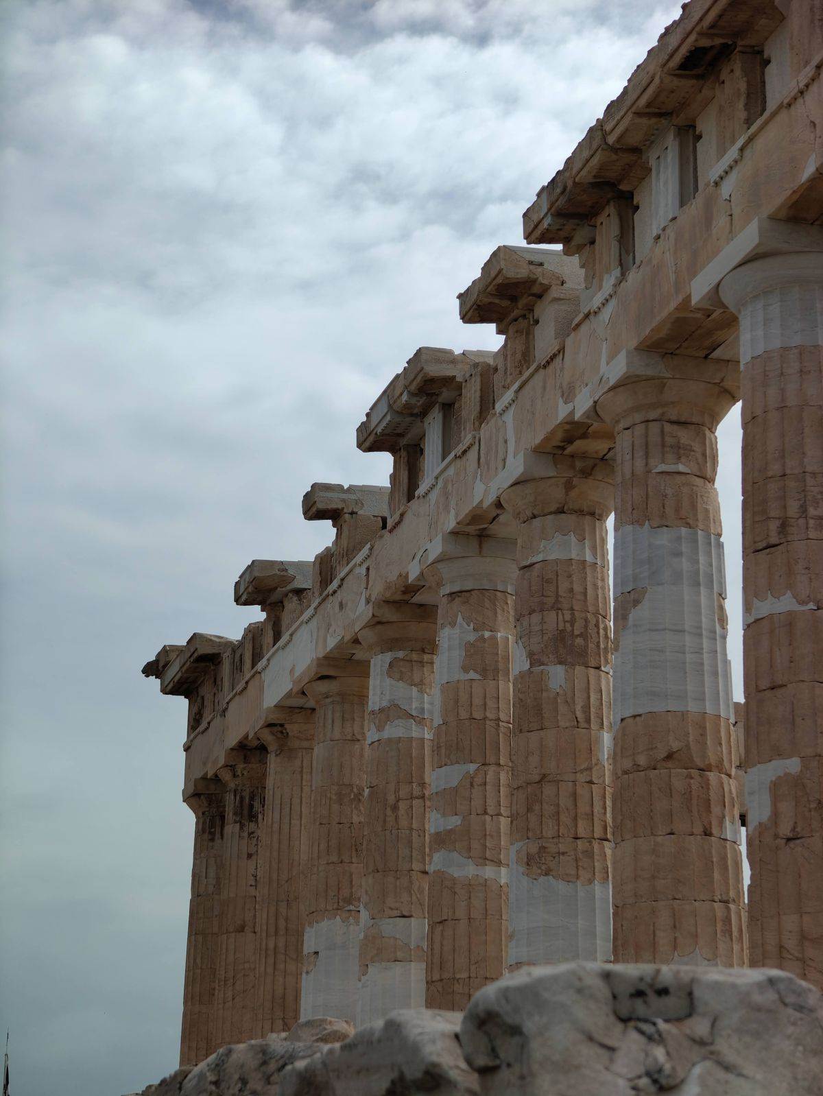  Akropolj _ Atina _ realme 12 Pro+ _ Foto SmartLife MBJ (8).jpg - SmartLife / MBJ 