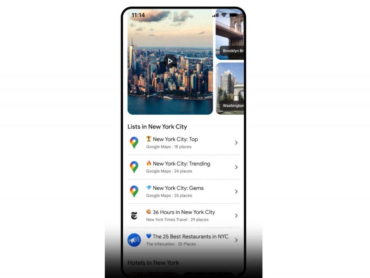  Google Maps _ ažuriranje _ restorani preporuke _ Foto Google (1).jpg - Google 