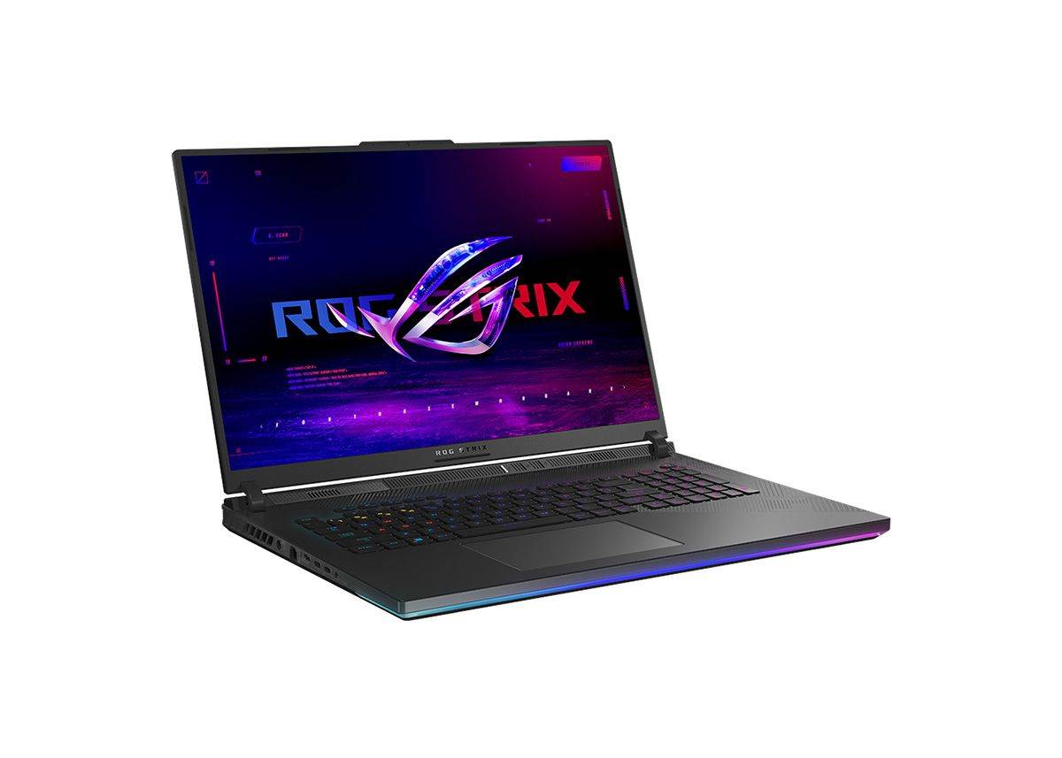 ASUS ROG Strix SCAR 18 G834 (2026) _ gejmerski laptop _ Foto ASUS.jpg   ASUS ROG Strix SCAR 18 G834 (2026) _ gejmerski laptop _ Foto ASUS.jpg