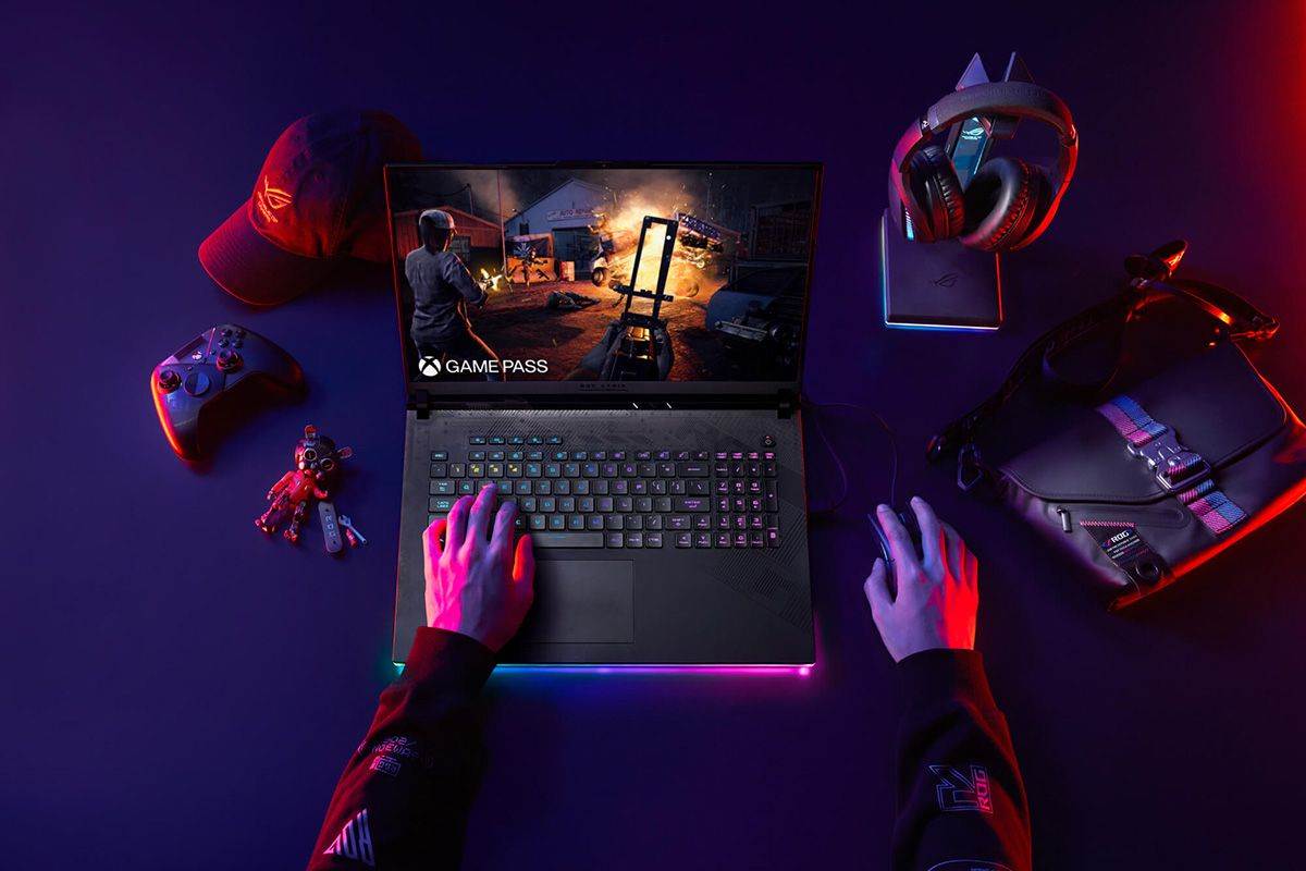 ASUS ROG Strix SCAR 18 G834 (2025) _ gejmerski laptop _ Foto ASUS.jpg   ASUS ROG Strix SCAR 18 G834 (2025) _ gejmerski laptop _ Foto ASUS.jpg