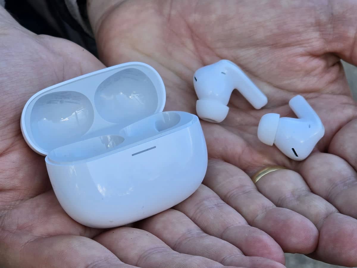 Redmi Buds 5 Pro izgled   Redmi Buds 5 Pro izgled