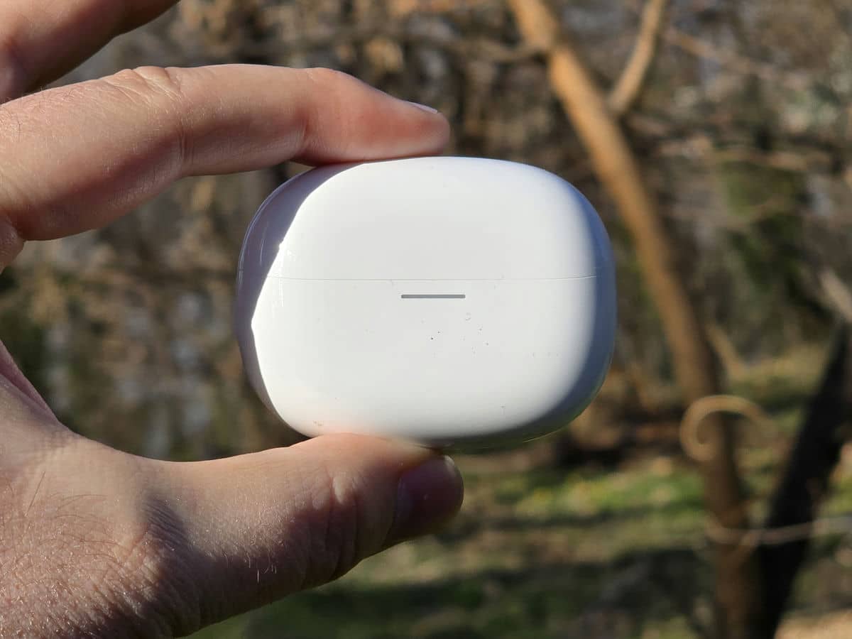 Redmi Buds 5 Pro kutijica   Redmi Buds 5 Pro kutijica