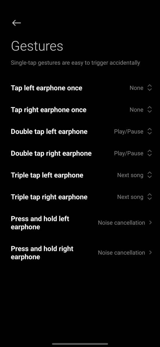 Xiaomi Earbuds aplikacija 2.jpg   Xiaomi Earbuds aplikacija 2.jpg